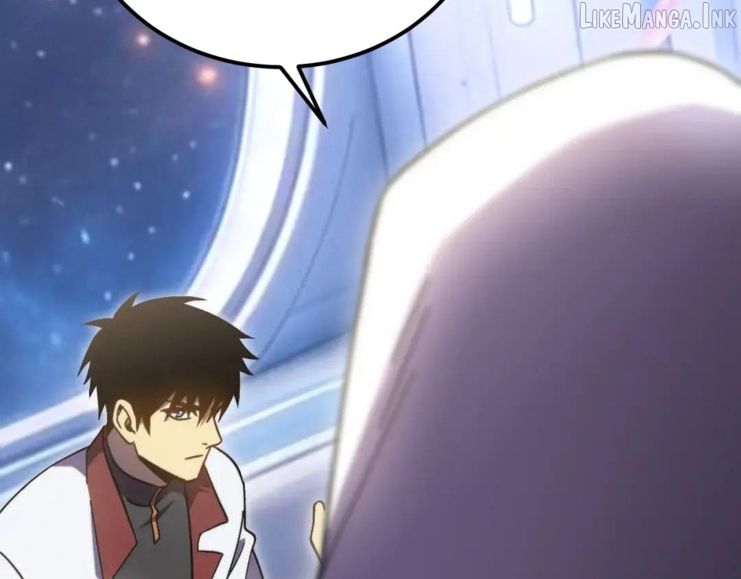 Log into the Future Chapter 330 - page 99